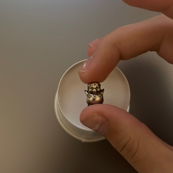 Pandora chick charm - Picture 1 of 2